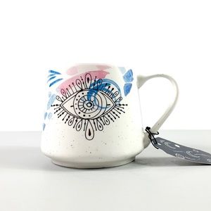 NEW Stay Wild Moon Child Eye Mug